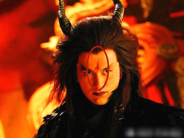 游戏里魔尊重楼_魔尊重楼游戏角色_游戏中的魔尊重楼