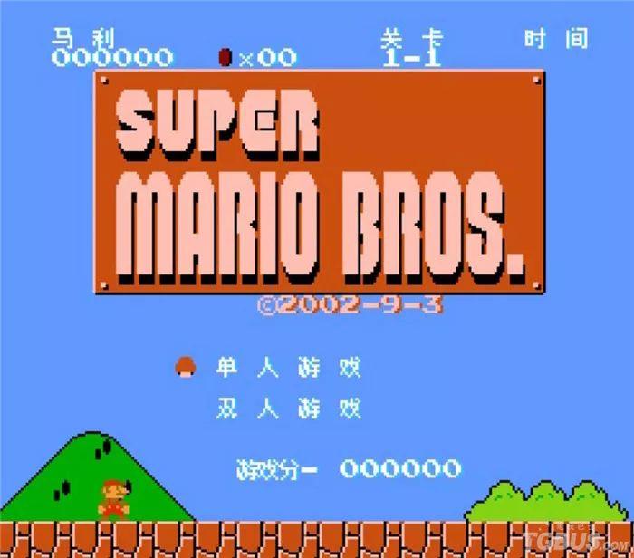 小霸王游戏掌机：一代人的集体记忆，无法替代的童年欢乐