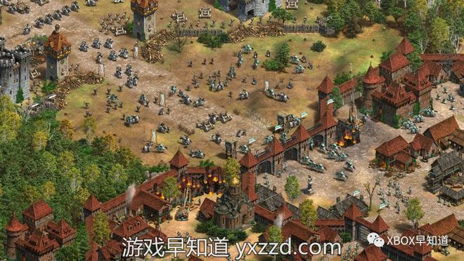 波兰游戏市场_波兰市场游戏有哪些_波兰游戏业