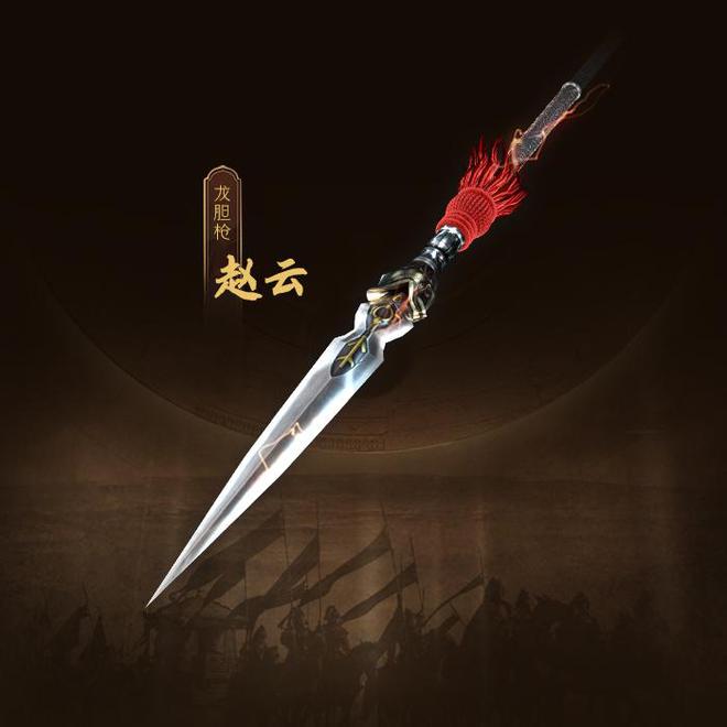 三国英豪武器排名_三国英豪1武器_三国英豪隐藏人物