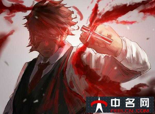 什么热血动漫好看-盘点那些让你热血沸腾的动漫，你看过几部？