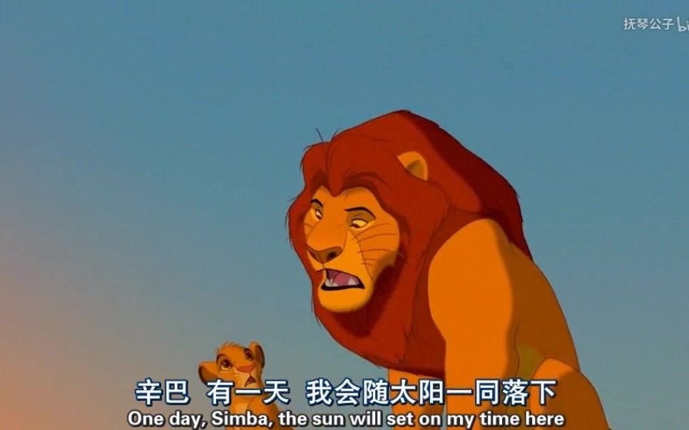 适合配音的英文动画-让人一听就上头的英文动画配音，你听过几个？