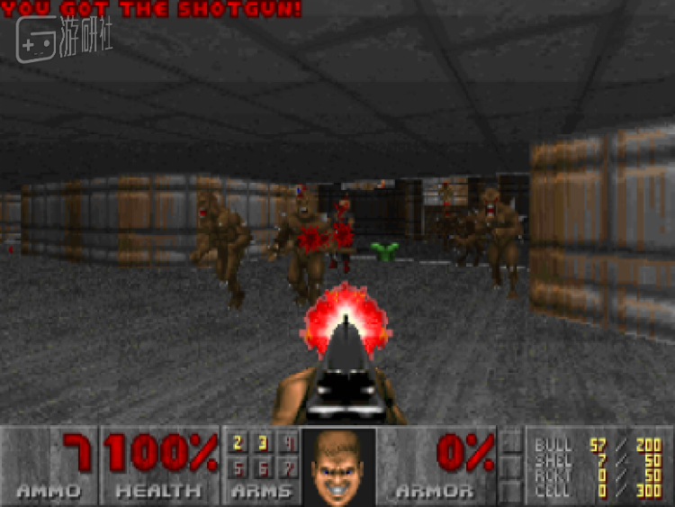 doom4汉化补丁-Doom4 汉化补丁：让游戏体验焕然一新的神奇救星