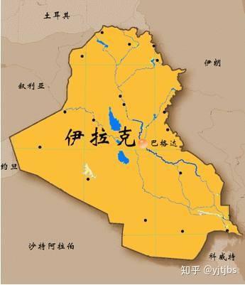 海湾战争 69 2-海湾战争：超级大国的心理战与百姓的无奈祈祷