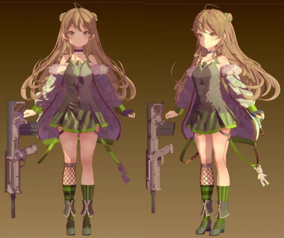 h动漫女孩小游戏_游戏动漫女人物_动漫女孩游戏小黑游戏