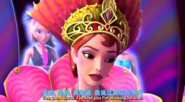 芭比娃娃美人鱼玩具故事_芭比娃娃之美人鱼历险记国语版_芭比娃娃美人鱼娃娃动画片