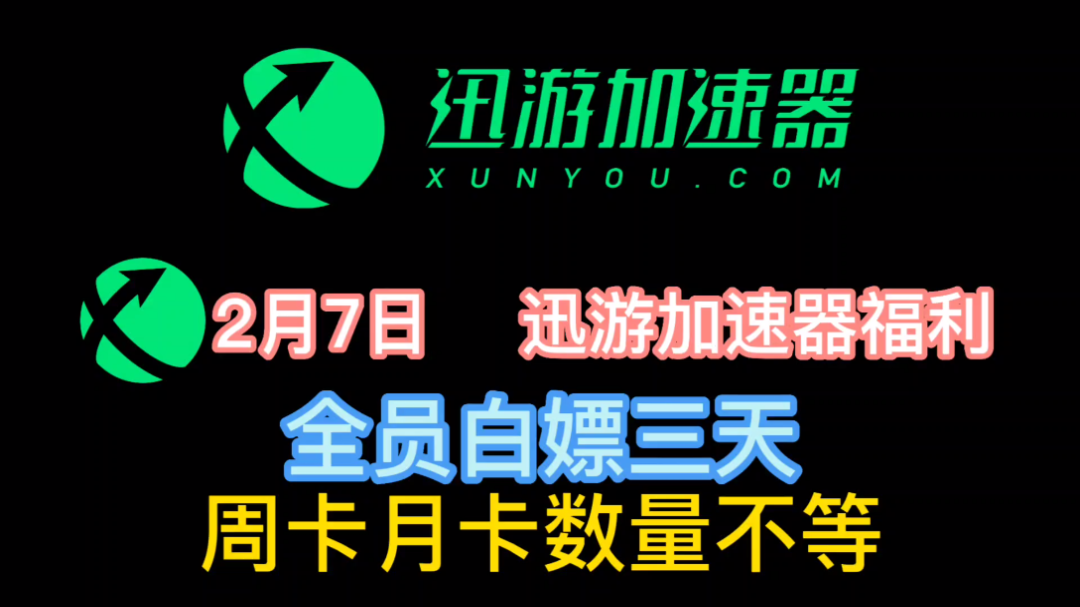 迅游手游加速器是免费-迅游手游加速器免费版真的好用吗？付费版又有哪些优势？