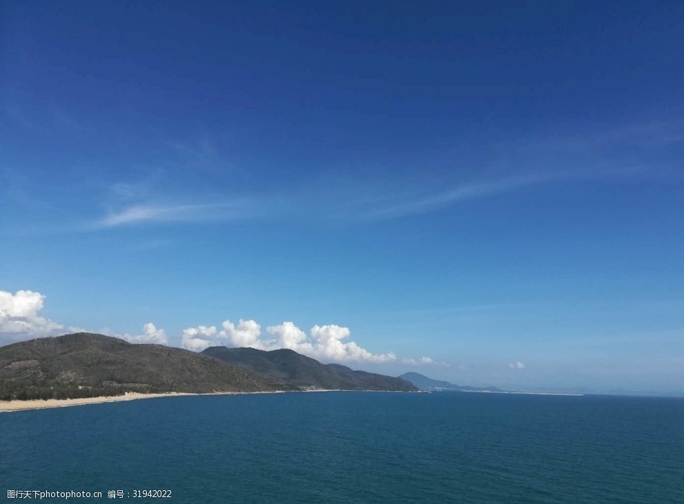 三亚海景图片高清大图_三亚海景图片_三亚海景图片唯美超清