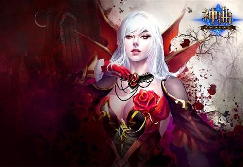 第七大道神曲手游官网：游戏迷的梦想起点，体验真实的魔幻世界