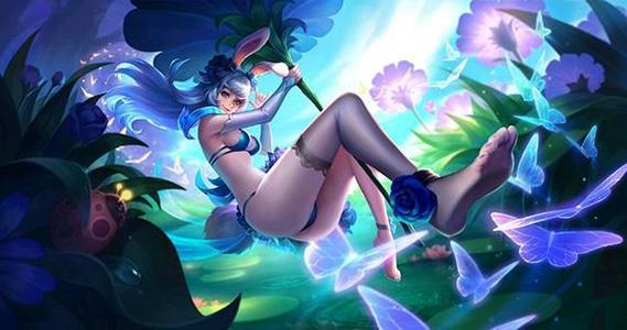 妖姬三国有几个妖姬-妖姬三国妖姬魅力无限，貂蝉甄姬孙尚香各显神通