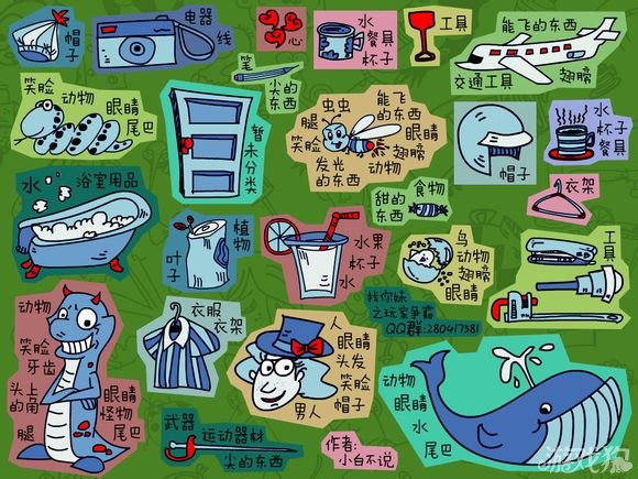 找你妹游戏制作-找你妹：从创意到诞生，设计师分享游戏背后的故事