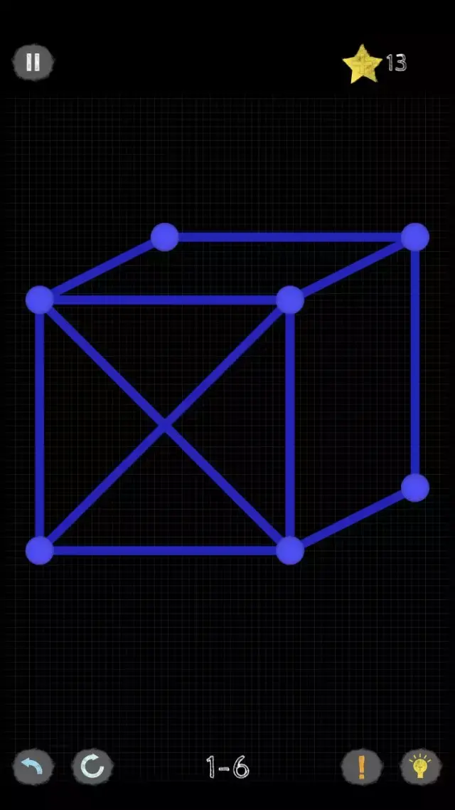 拼图游戏规则图-拼图游戏：锻炼观察力与耐心的绝佳选择