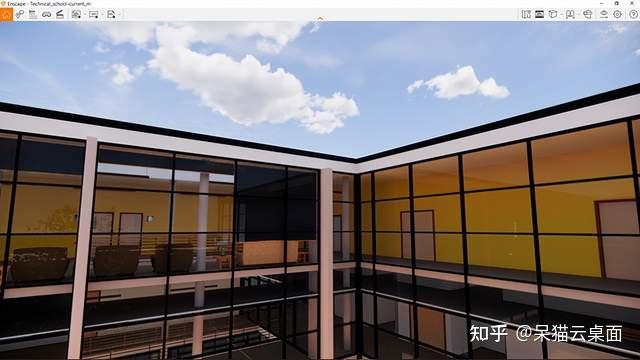 渲染动画追光用什么软件_光追渲染视频_追光动画用什么渲染