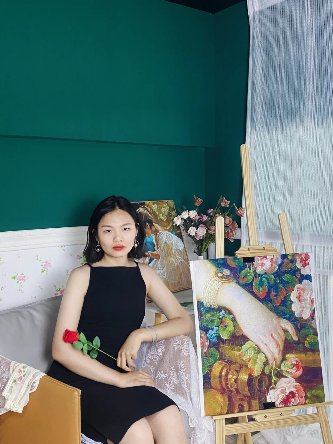 女解说换衣门_韩国性感女主播直播换衣_女换衣间