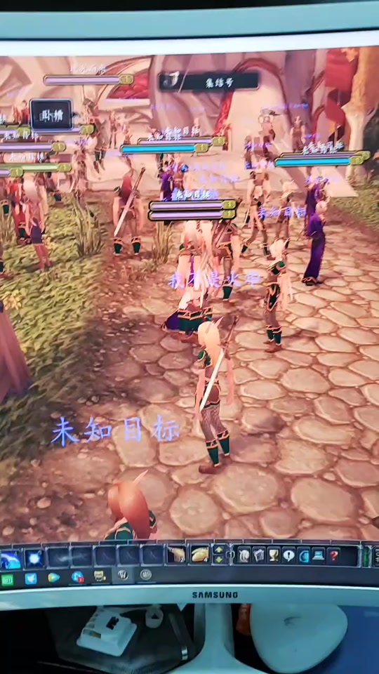 魔兽世界血精灵战士-血精灵战士的复仇之路：重建家园，剑指天灾军团