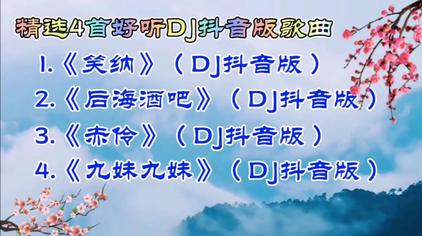 dj劲爆摇头超嗨舞曲-DJ 劲爆摇头超嗨舞曲：派对灵魂，夜店王者，让你嗨到爆