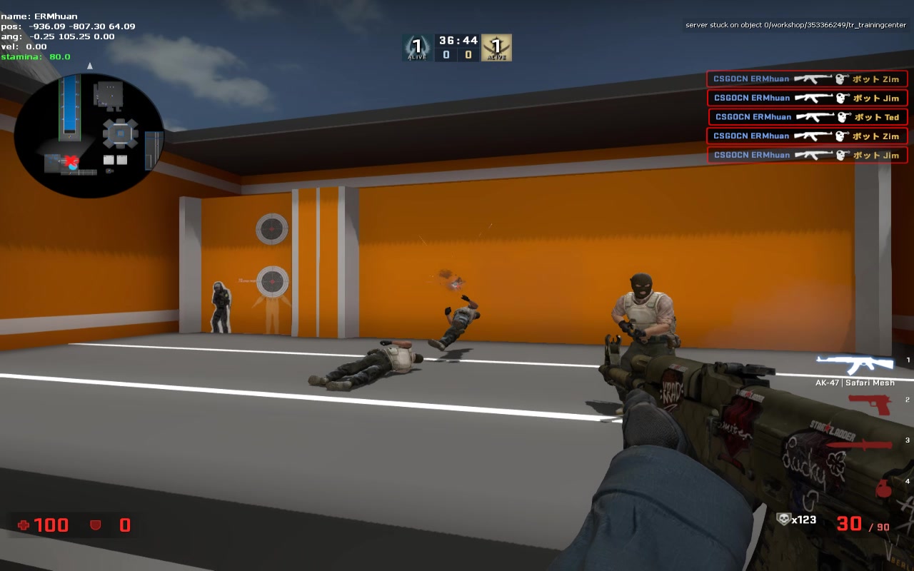 玩csgo卡顿不流畅怎么解决_csgo怎么玩_玩csgo电脑配置