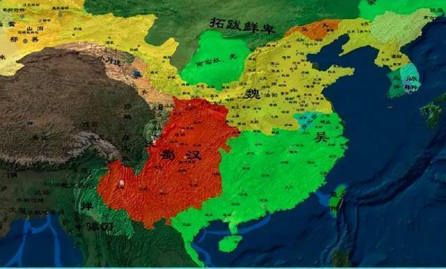 三国杀诸葛恪壁纸高清-超高清诸葛恪壁纸，帅气非凡，让你感受战场智者的魅力