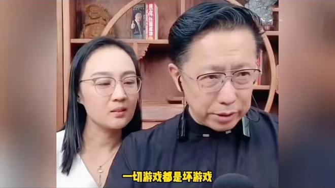 敖厂长身体怎么了_敖厂长血狮不存在_敖厂长ns