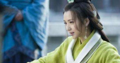 关羽的老婆是谁,探寻三国名将的婚姻之谜