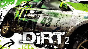 dirt3,dirt3汉化