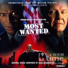 most wanted,十大最想抓捕的通缉犯