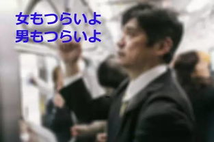 日本公交车咸猪手,成因与应对措施