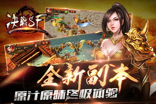 决战私服网,畅游传奇世界的秘密通道