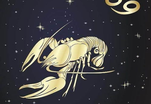 巨蟹座和什么星座最配,巨蟹座与哪个星座最配？揭秘爱情中的完美组合