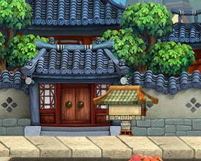 qq三国房子,如何购买、建造与维护