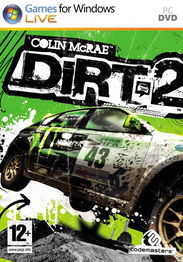 dirt2,dirt2游戏下载