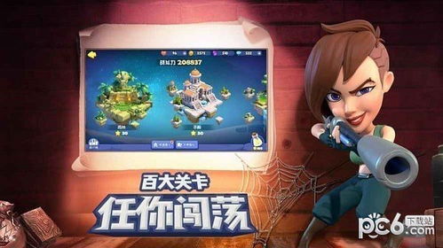 安卓游戏竞技场,谁主沉浮？