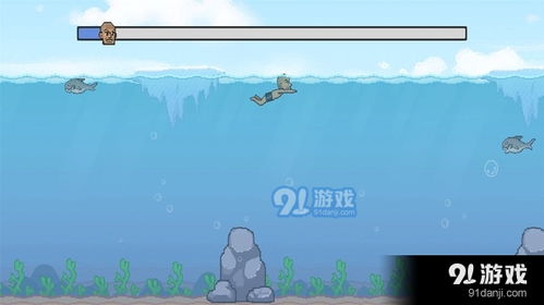 游戏水冲安卓版,畅快淋漓的水上冒险之旅