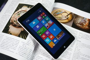 安卓平板win8系统,跨界融合的全新体验解析