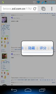 安卓系统谷歌游览器,功能与体验全面解析