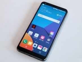 lg g7安卓系统,安卓系统下的极致体验解析