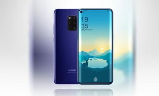 mate30pro安卓系统,安卓系统下的极致体验解析