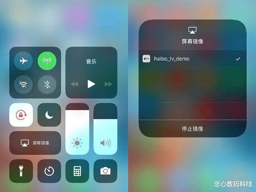 苹果手机安卓系统建议,轻松实现跨平台体验