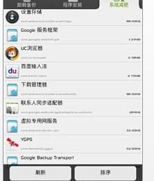 安卓系统删除不了源文件,为何删除不了源文件？