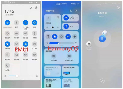 os和安卓系统的区别,全面对比解析