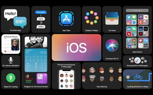 ios 安卓系统哪个最早发布,探寻两大操作系统谁先问世的奥秘