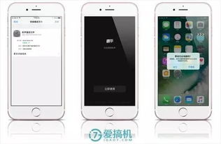 苹果的系统安卓的机器,系统差异与融合展望