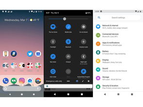 原生安卓系统怎样加ui,探索原生Android UI设计之道