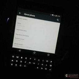 黑莓手机导入安卓系统吗,开启新篇章