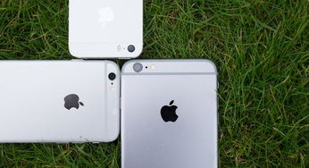 iphone6 plus安卓系统,跨界融合的极致探索