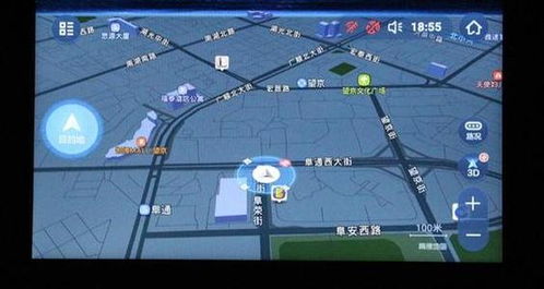 安卓软件系统划分有几层,安卓软件系统分层架构概览