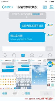 最新qq需要安卓系统吗,畅享沟通新体验