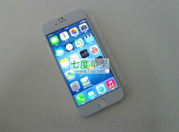 山寨安卓系统iphone6,安卓系统下的另类智能手机传奇