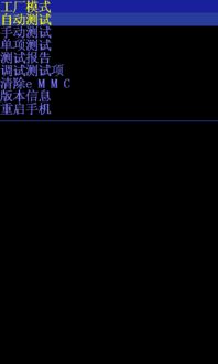 安卓导航开机不进入系统,系统未启动故障排查指南