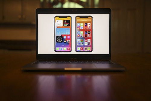 ios12系统对比安卓,功能与体验全面对比